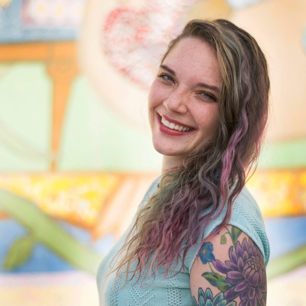 Meet your Posher, Lori